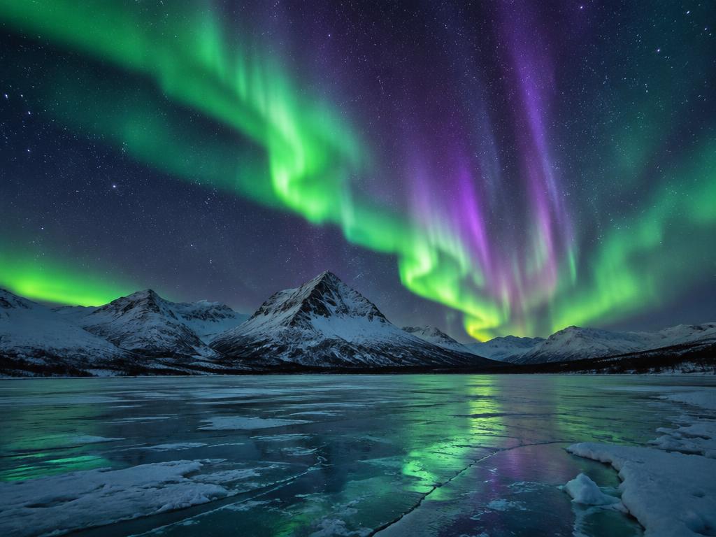 Σέλας (Aurora)